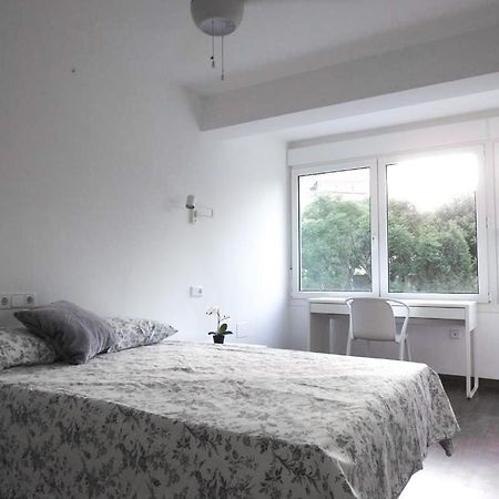 Carihuela Beach Suite Apartment توريمولينوس المظهر الخارجي الصورة