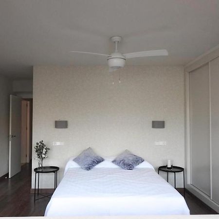 Carihuela Beach Suite Apartment توريمولينوس المظهر الخارجي الصورة