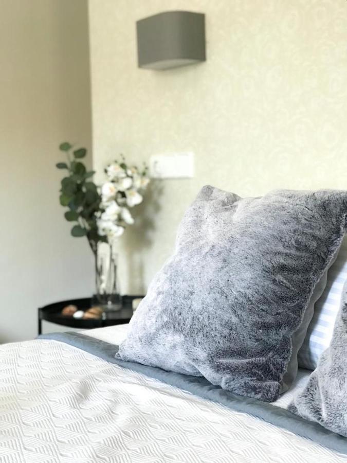 Carihuela Beach Suite Apartment توريمولينوس المظهر الخارجي الصورة
